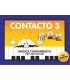 Música y Movimiento - Contacto 3 - EBOOK
