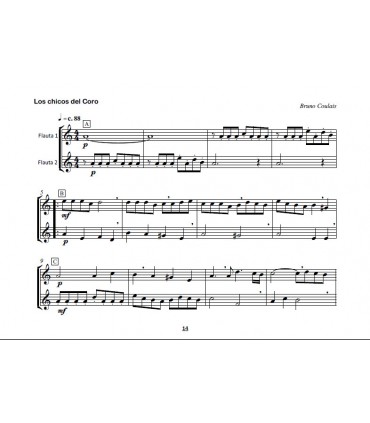 Música en la ESO - Alumno - EBOOK