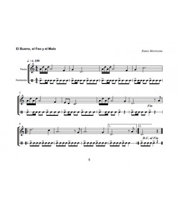 Música en la ESO - Alumno - EBOOK