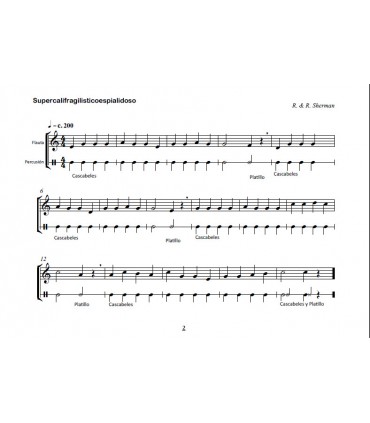 Música en la ESO - Alumno - EBOOK