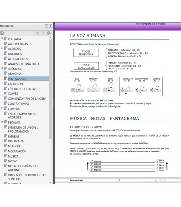 LEYES MUSICALES - Teoría completa de la música - EBOOK