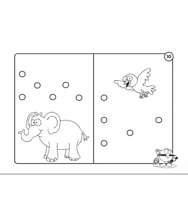 Cuaderno de fichas - Arte en Educación Infantil - PAPEL