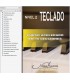Curso Completo Acelerado de Teclado - EBOOK