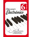 Órgano Electrónico - Nivel 6 - EBOOK