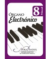 Órgano Electrónico - Nivel 8 - EBOOK