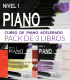 Curso Completo Acelerado de Piano - EBOOK