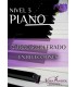 Curso Completo Acelerado de Piano - EBOOK