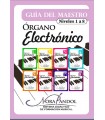GUÍA DEL MAESTRO - Órgano Niveles 1 a 8 - EBOOK