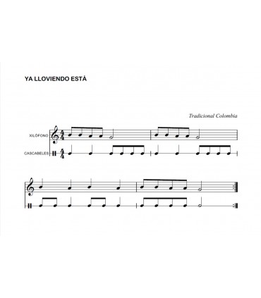 Música en Primaria - Libro del Maestro - EBOOK