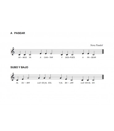 Música en Primaria - Libro del Maestro - EBOOK