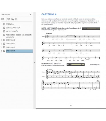 Música en Primaria - Libro del Maestro - EBOOK