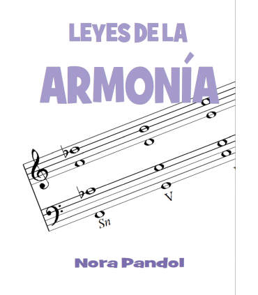 Leyes de la Armonía