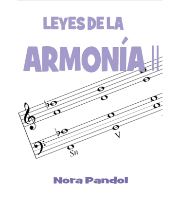 Leyes de la Armonia II