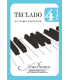 Teclado - Nivel 4 - EBOOK