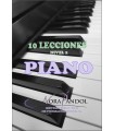 Libro de Piano NIVEL 2 - EBOOK
