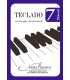 Teclado - Nivel 7 - EBOOK
