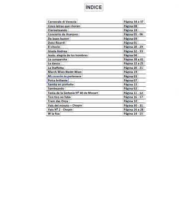 Teclado - Nivel 8 - EBOOK