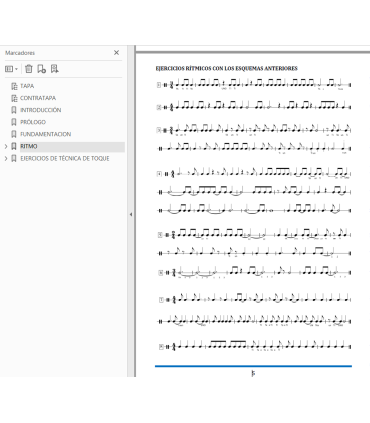 GUÍA DEL MAESTRO - Teclado Niveles 1 a 8 - EBOOK