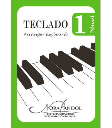 Curso Completo Teclado - EBOOK