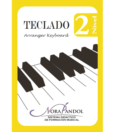 Curso Completo Teclado - EBOOK