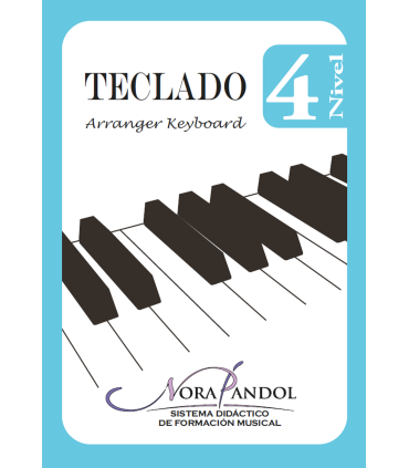 Curso Completo Teclado - EBOOK