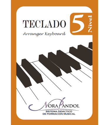 Curso Completo Teclado - EBOOK