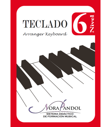 Curso Completo Teclado - EBOOK