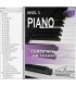 PIANO - Curso Acelerado NIVEL 3 - EBOOK