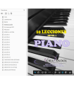 Libro de Piano NIVEL 1 - EBOOK