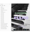 Libro de Piano NIVEL 2 - EBOOK