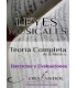 LEYES MUSICALES - Ejercicios y Evaluaciones - EBOOK