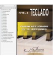 TECLADO - Curso Acelerado NIVEL 2 - EBOOK