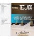 TECLADO - Curso Acelerado NIVEL 3 - EBOOK