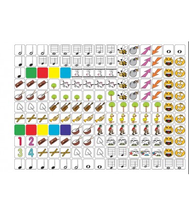 Pegatinas Contacto 2