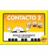 Música y Movimiento - Contacto 2 - PAPEL
