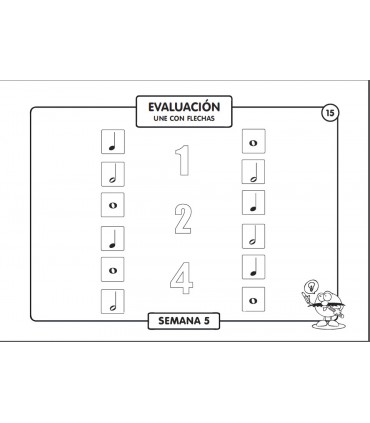 Música y Movimiento - Contacto 2 - EBOOK