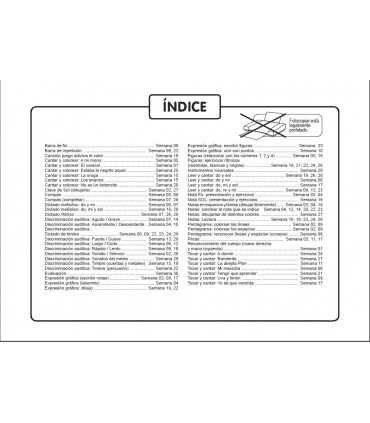 Música y Movimiento - Contacto 2 - EBOOK