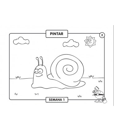 Música y Movimiento - Contacto 2 - EBOOK