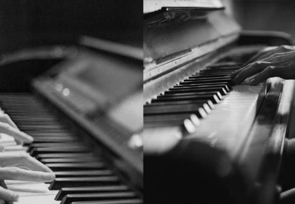 ¿Cuál es la diferencia entre teclado y piano?