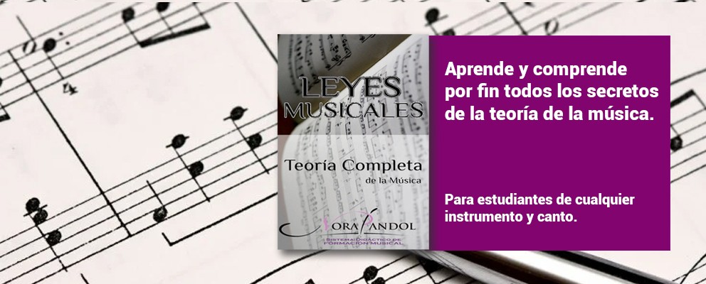 Aprende los secretos de la Música